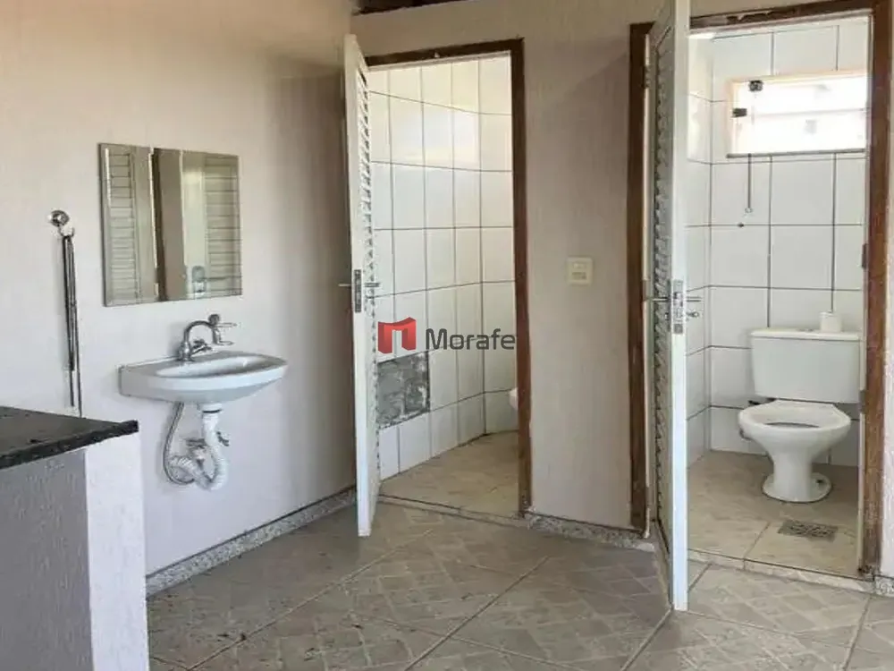 Depósito-Galpão, 140 m² - Foto 6
