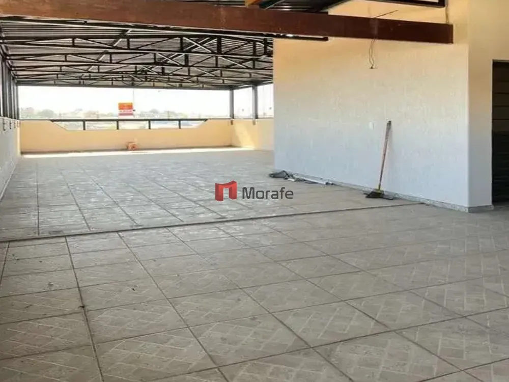 Depósito-Galpão, 140 m² - Foto 7