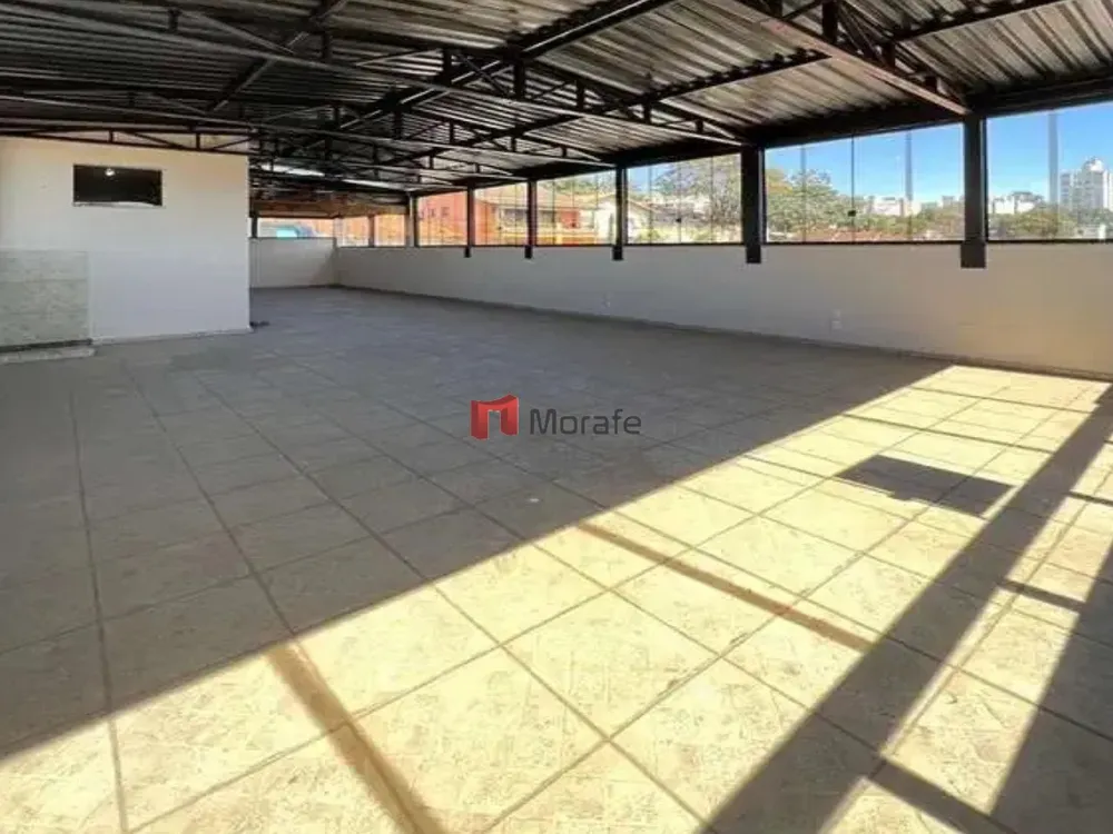 Depósito-Galpão, 140 m² - Foto 11