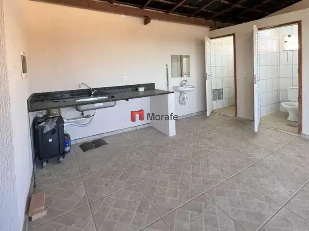 Depósito-Galpão, 140 m² - Foto 5