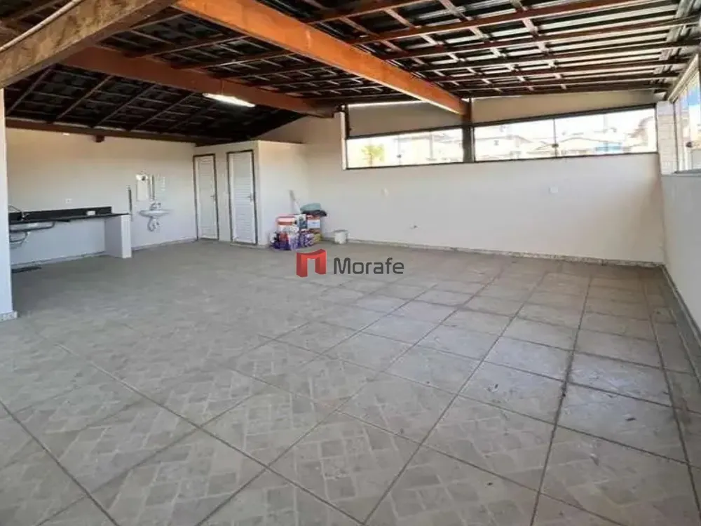 Depósito-Galpão, 140 m² - Foto 4