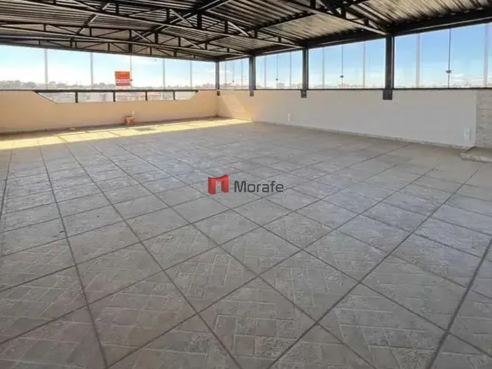 Depósito-Galpão, 140 m² - Foto 8