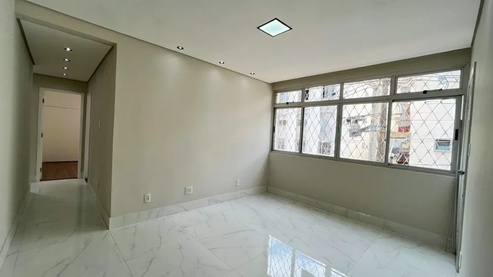 Apartamento, 3 quartos, 120 m² - Foto 1
