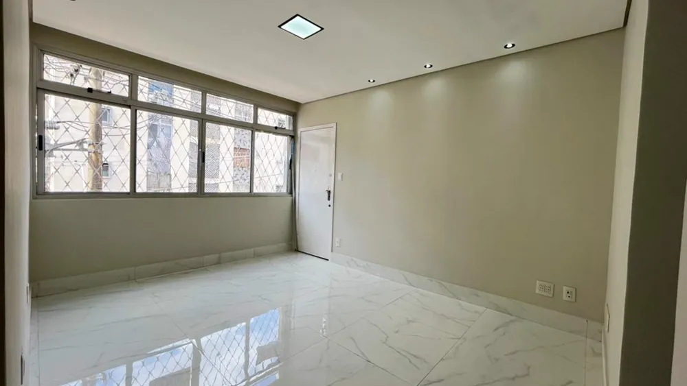 Apartamento, 3 quartos, 120 m² - Foto 2