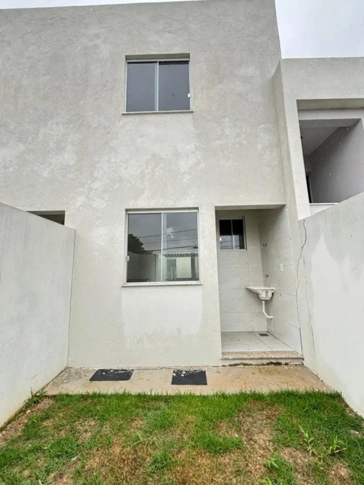 Casa, 2 quartos, 65 m² - Foto 10
