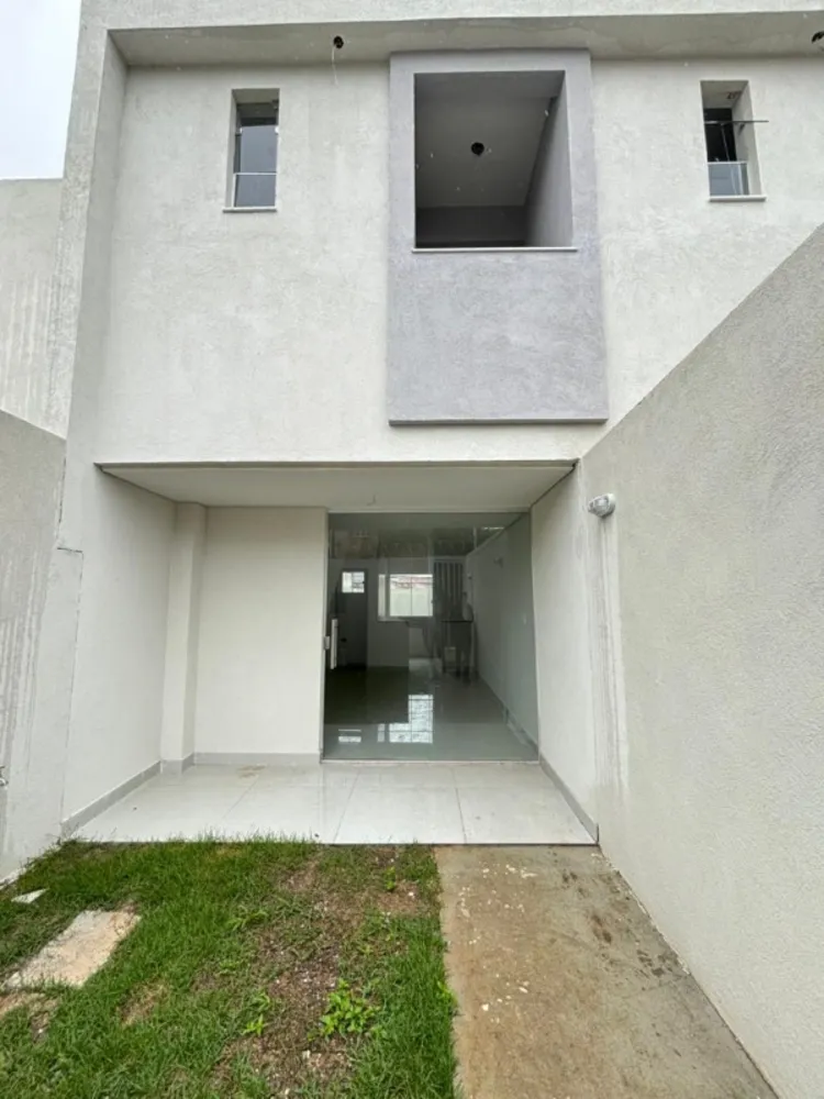 Casa, 2 quartos, 65 m² - Foto 1