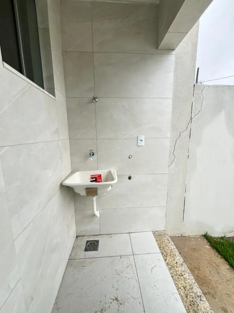 Casa, 2 quartos, 65 m² - Foto 14