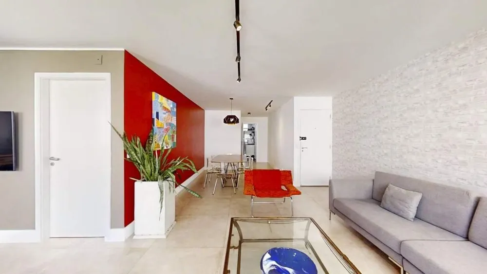 Apartamento, 2 quartos, 880 m² - Foto 3