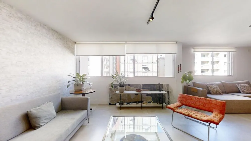 Apartamento, 2 quartos, 880 m² - Foto 2