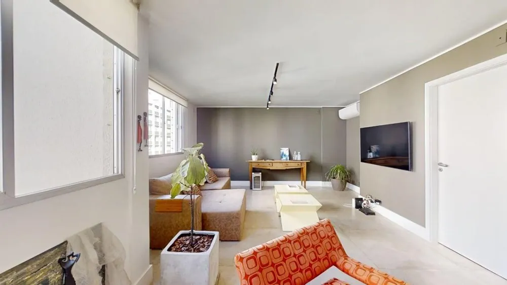 Apartamento, 2 quartos, 880 m² - Foto 5