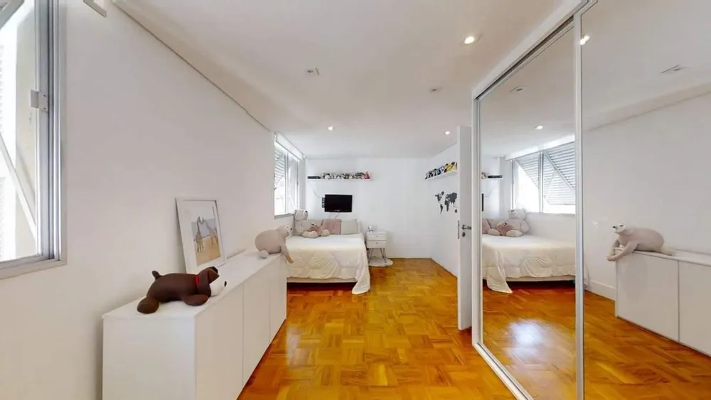 Apartamento, 2 quartos, 880 m² - Foto 11