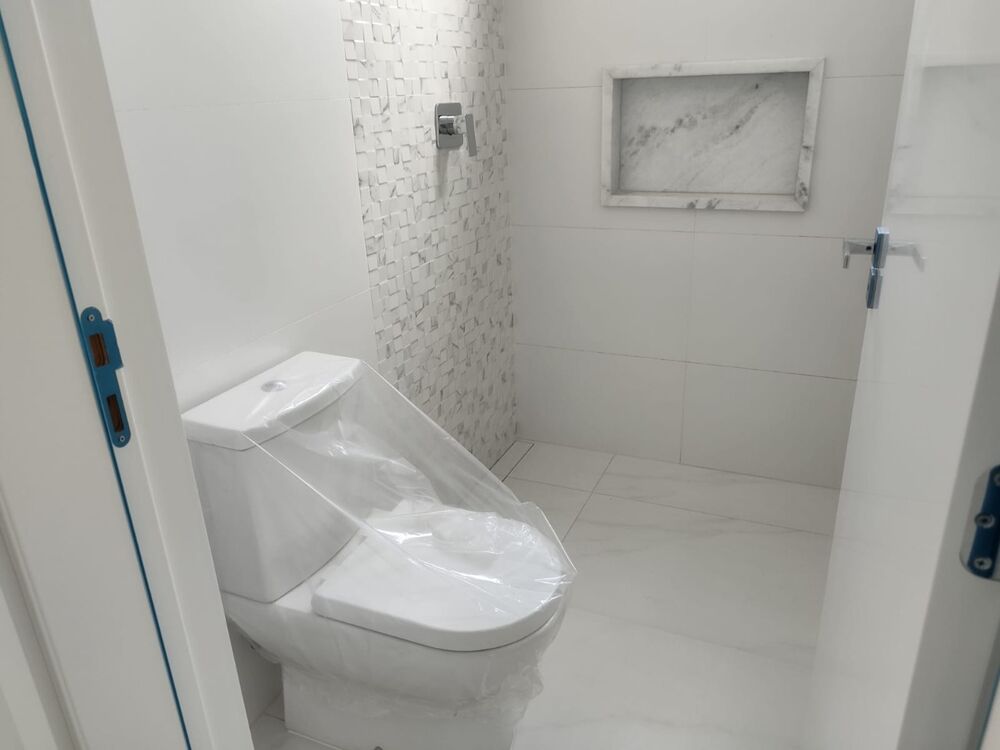 Cobertura à venda com 4 quartos, 190m² - Foto 4