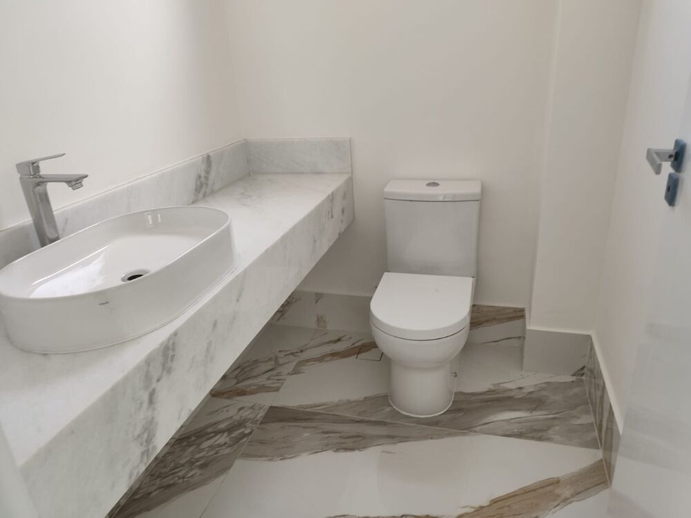 Cobertura à venda com 4 quartos, 190m² - Foto 3