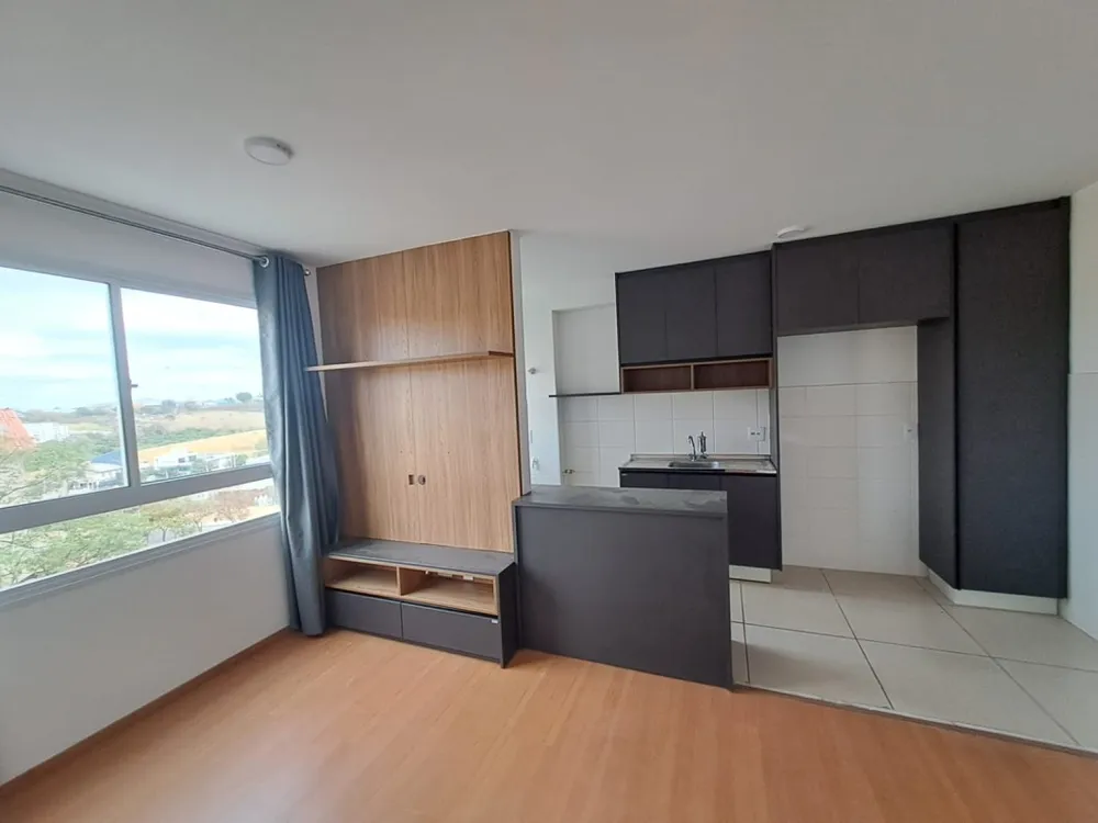 Apartamento, 2 quartos, 46 m² - Foto 1
