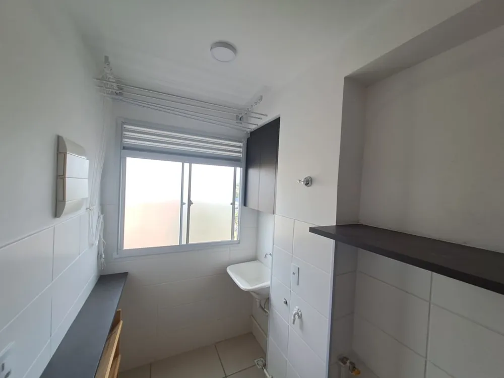 Apartamento, 2 quartos, 46 m² - Foto 6