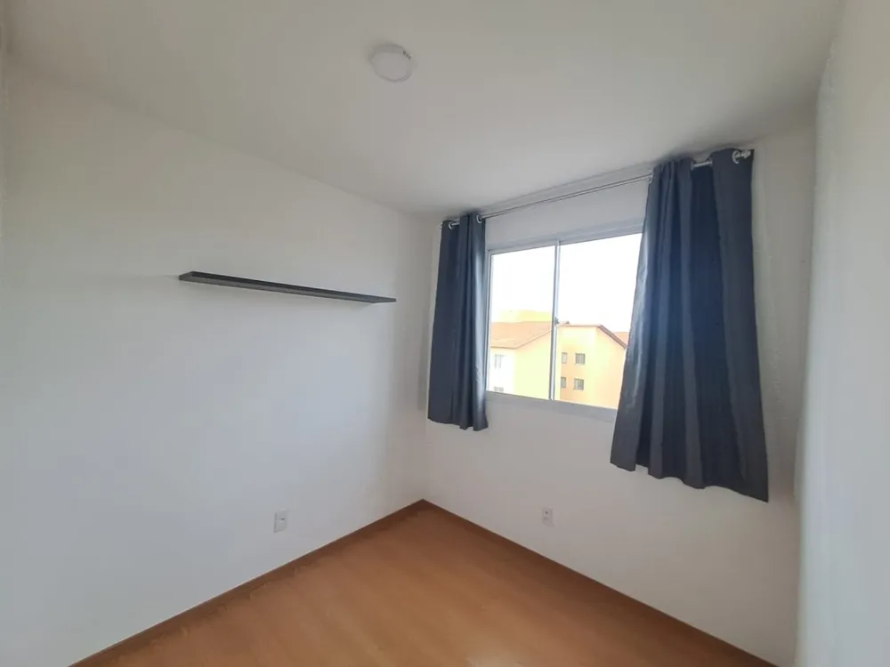 Apartamento, 2 quartos, 46 m² - Foto 3