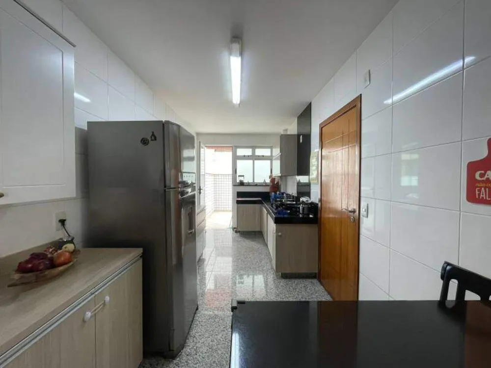 Apartamento, 4 quartos, 168 m² - Foto 14