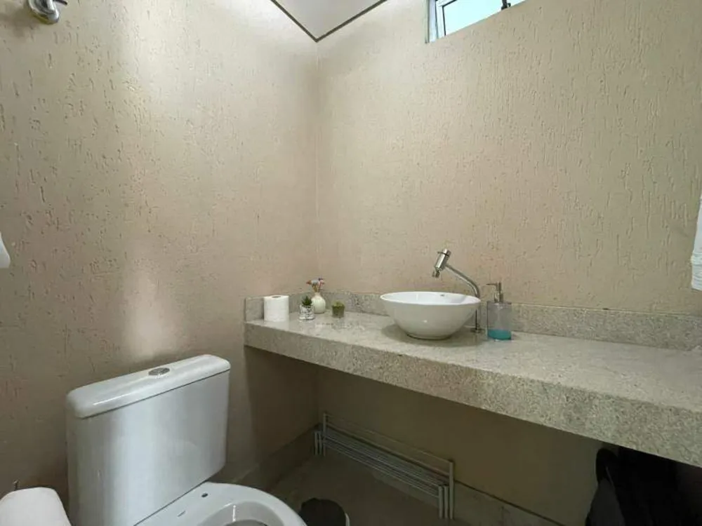 Apartamento, 4 quartos, 168 m² - Foto 6
