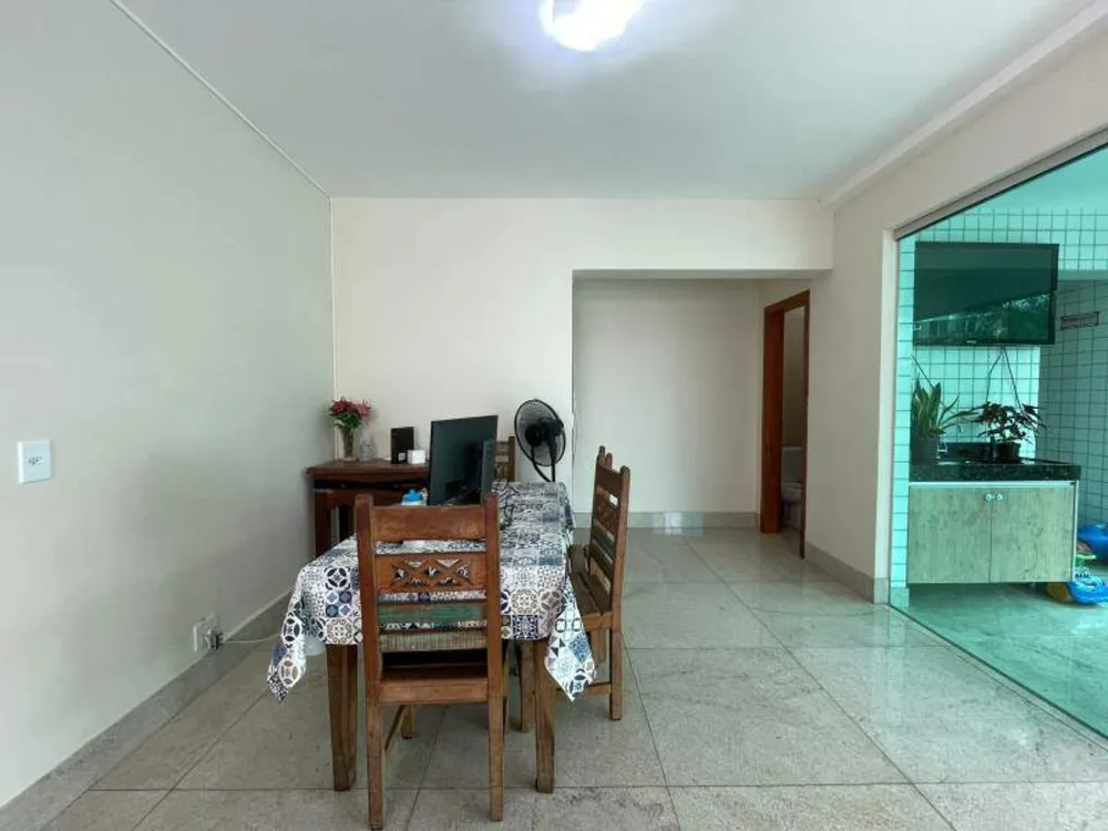 Apartamento, 4 quartos, 168 m² - Foto 5