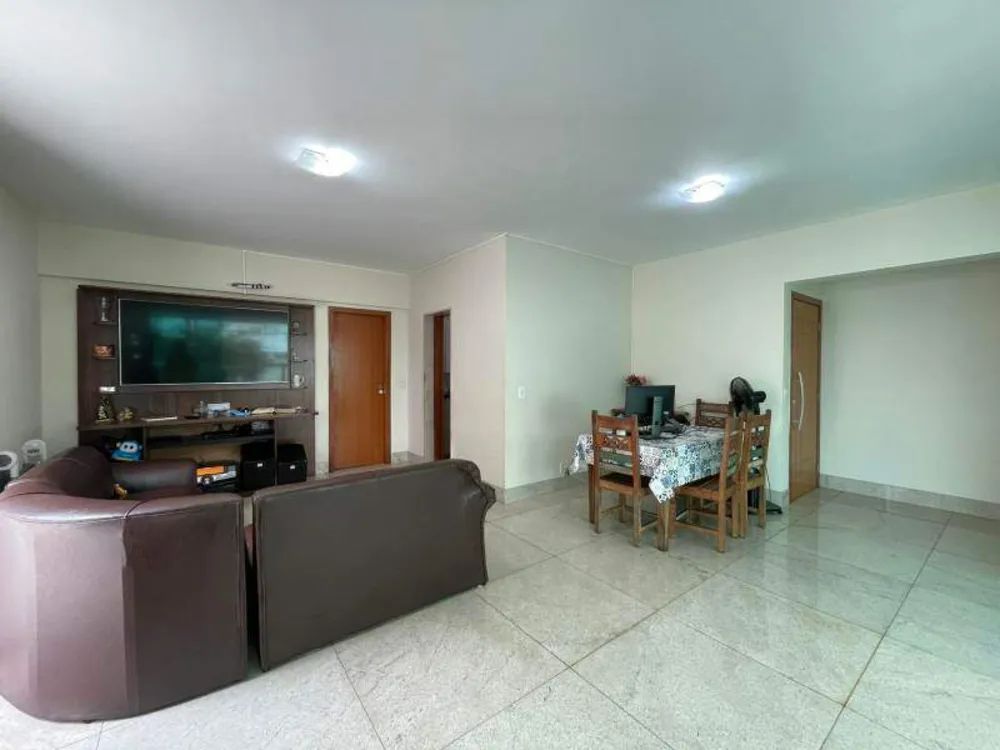 Apartamento, 4 quartos, 168 m² - Foto 4