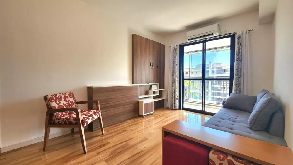 Apartamento para alugar com 2 quartos, 68m² - Foto 6