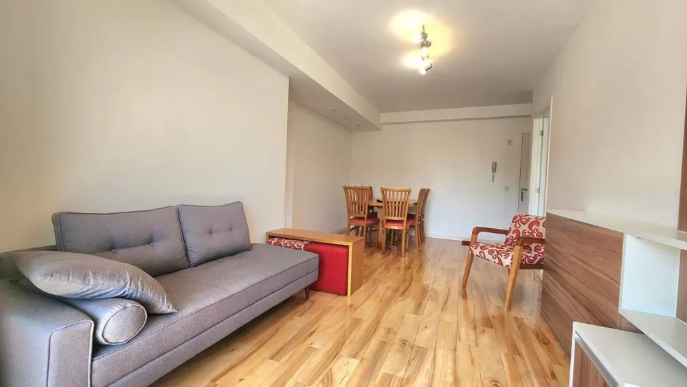 Apartamento para alugar com 2 quartos, 68m² - Foto 9