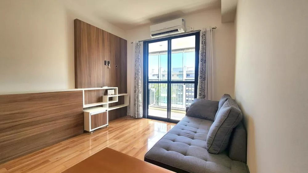 Apartamento para alugar com 2 quartos, 68m² - Foto 7