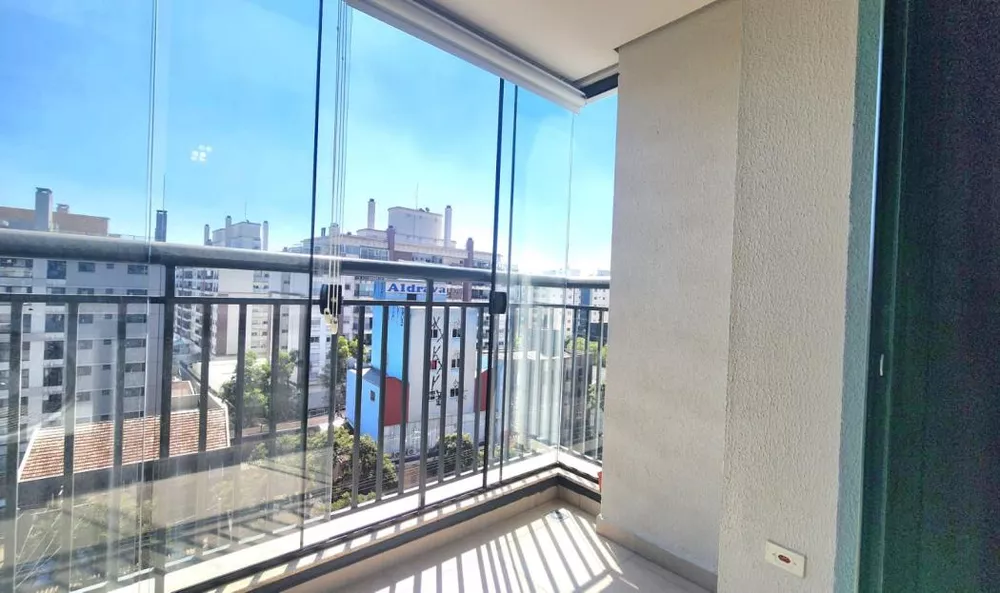 Apartamento para alugar com 2 quartos, 68m² - Foto 13