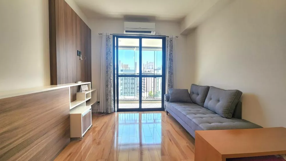 Apartamento para alugar com 2 quartos, 68m² - Foto 8