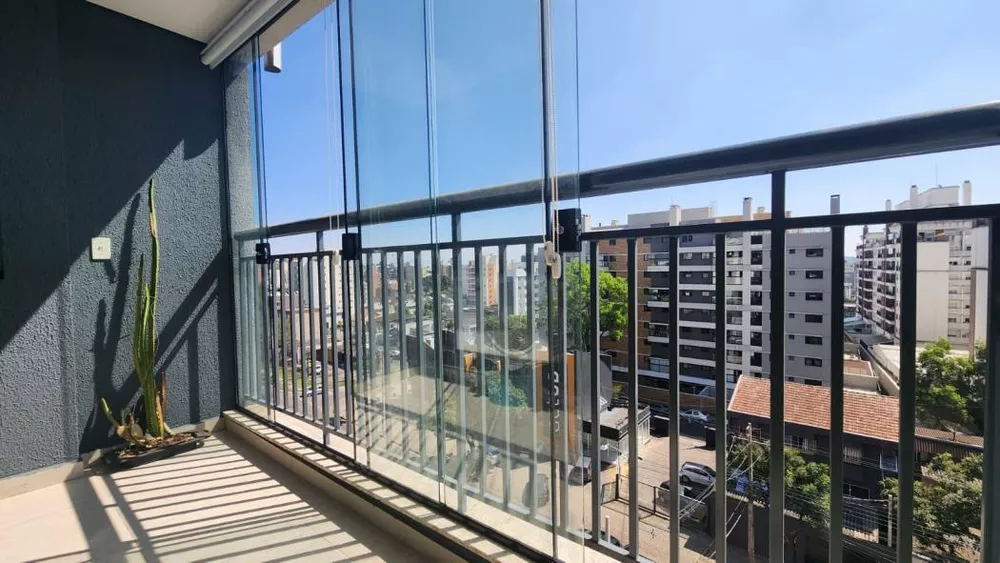 Apartamento para alugar com 2 quartos, 68m² - Foto 16