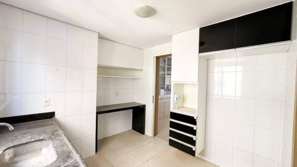 Apartamento, 4 quartos, 146 m² - Foto 3