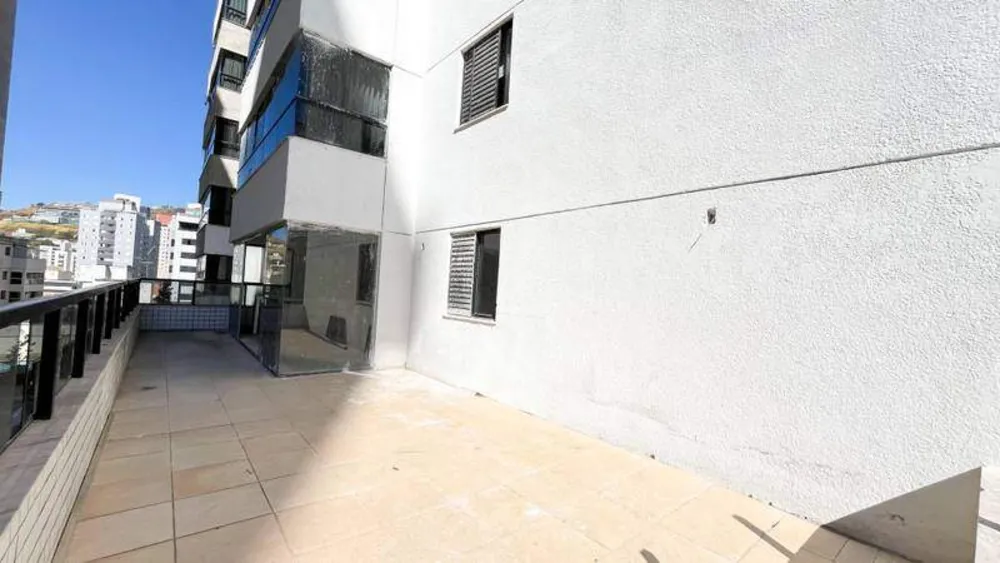 Apartamento, 4 quartos, 146 m² - Foto 2