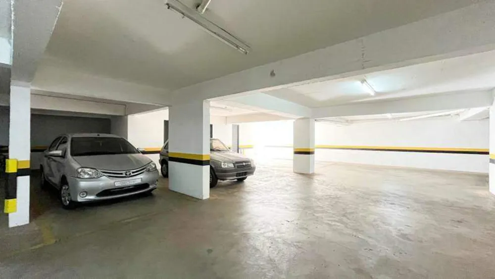 Apartamento, 4 quartos, 146 m² - Foto 8