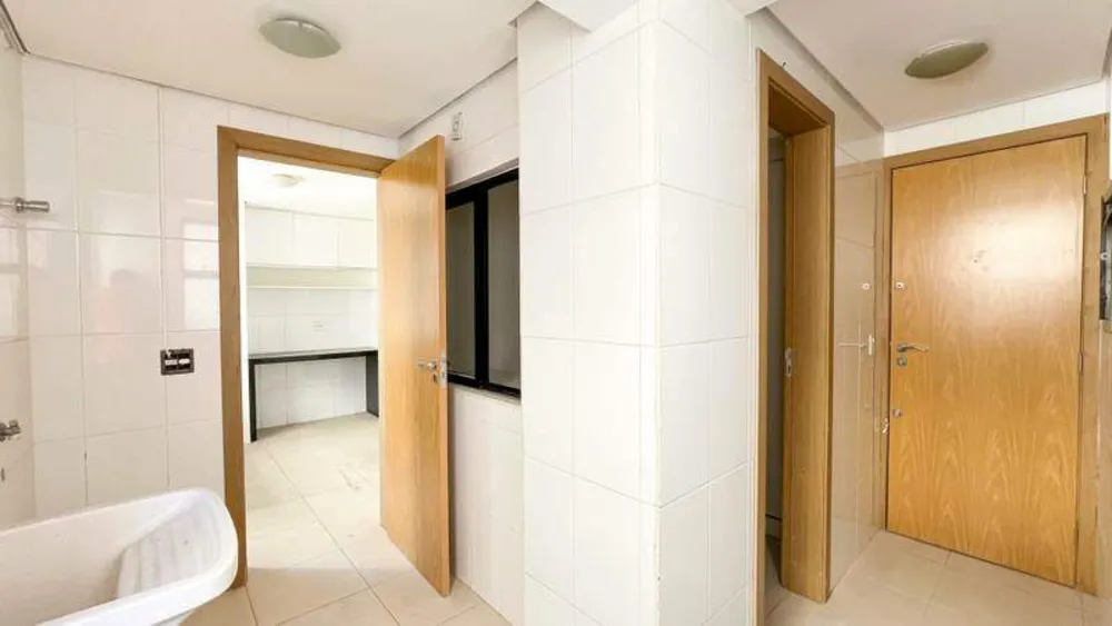 Apartamento, 4 quartos, 146 m² - Foto 7