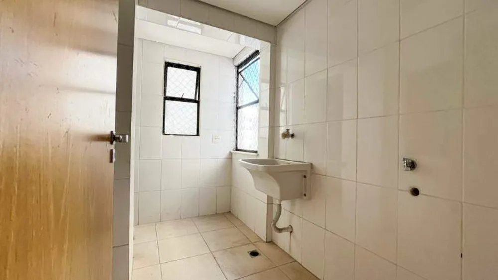 Apartamento, 4 quartos, 146 m² - Foto 8