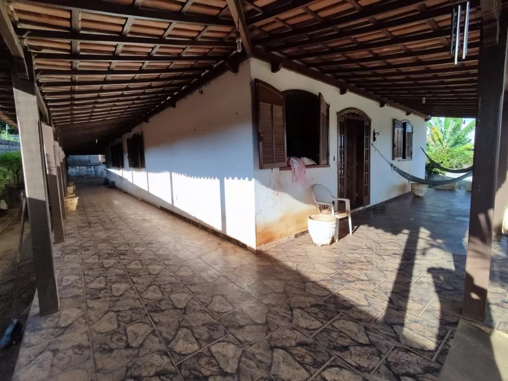 Casa à venda com 4 quartos, 200m² - Foto 7