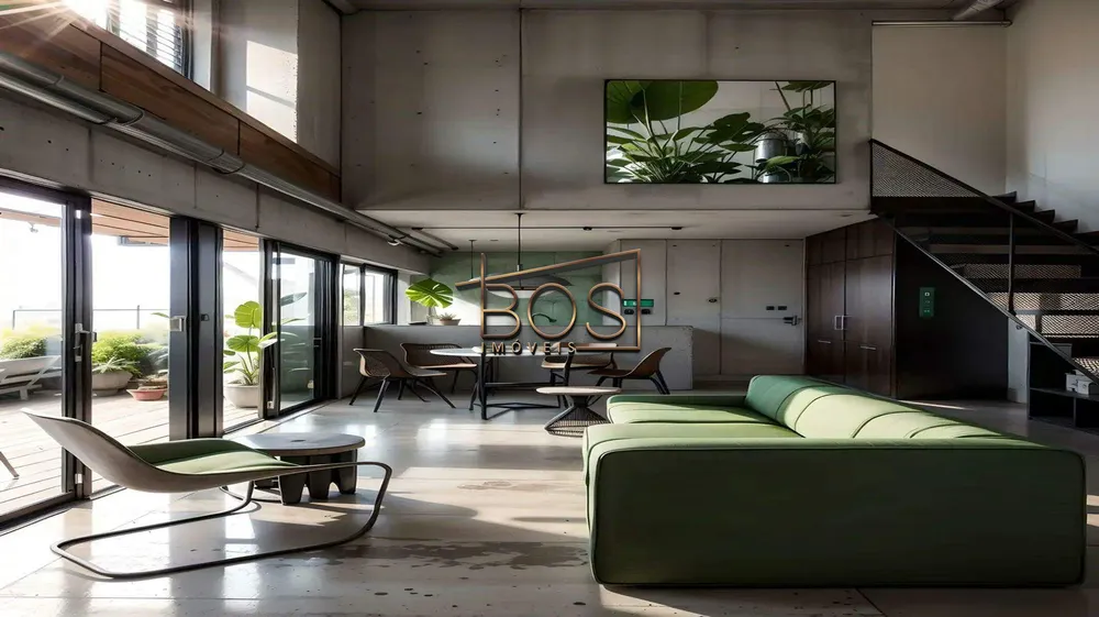 Casa, 1 quarto, 168 m² - Foto 6