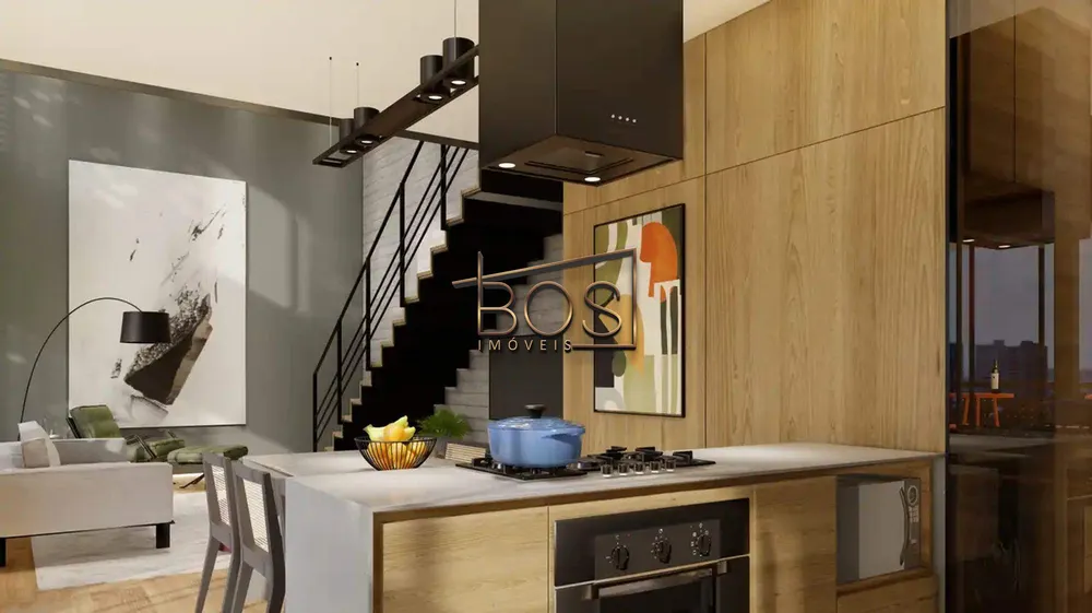 Casa, 1 quarto, 168 m² - Foto 5