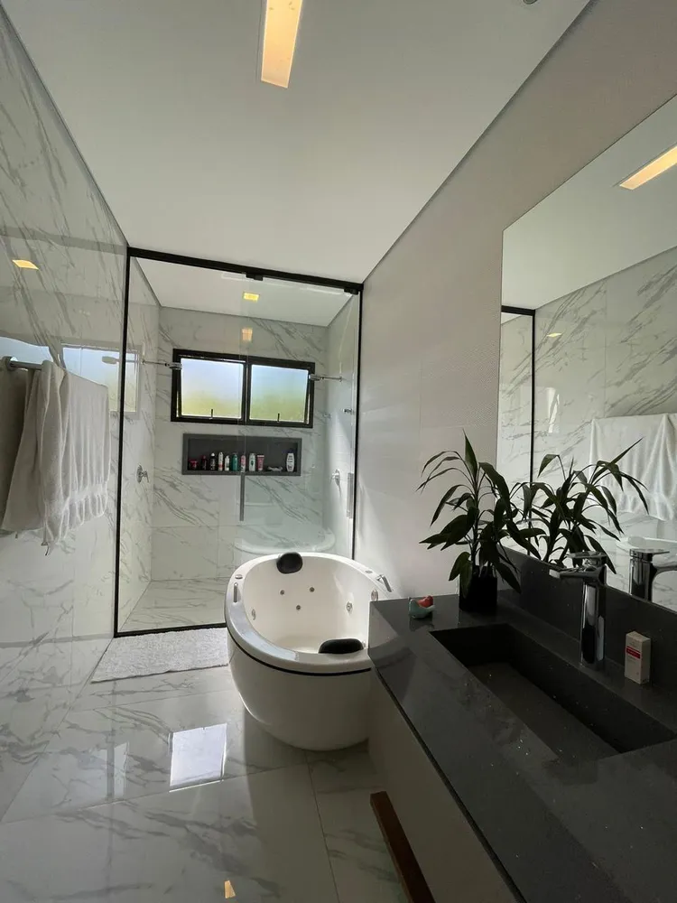 Casa de Condomínio, 4 quartos - Foto 9