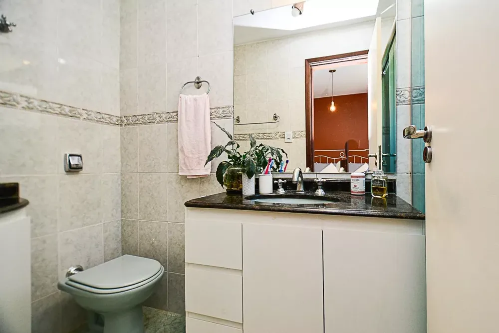 Apartamento, 3 quartos, 120 m² - Foto 5