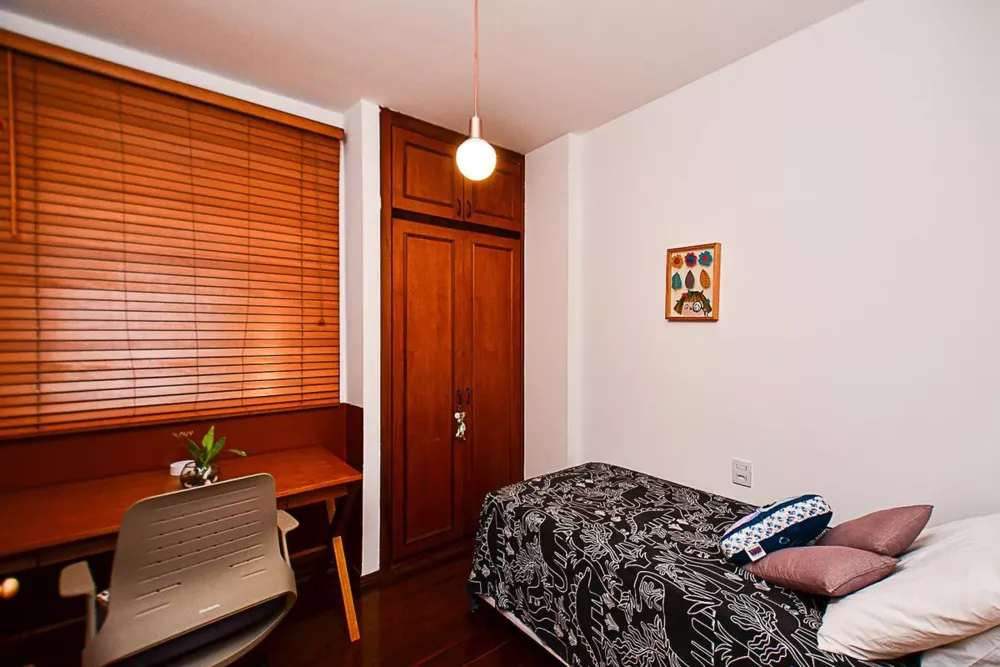 Apartamento, 3 quartos, 120 m² - Foto 8