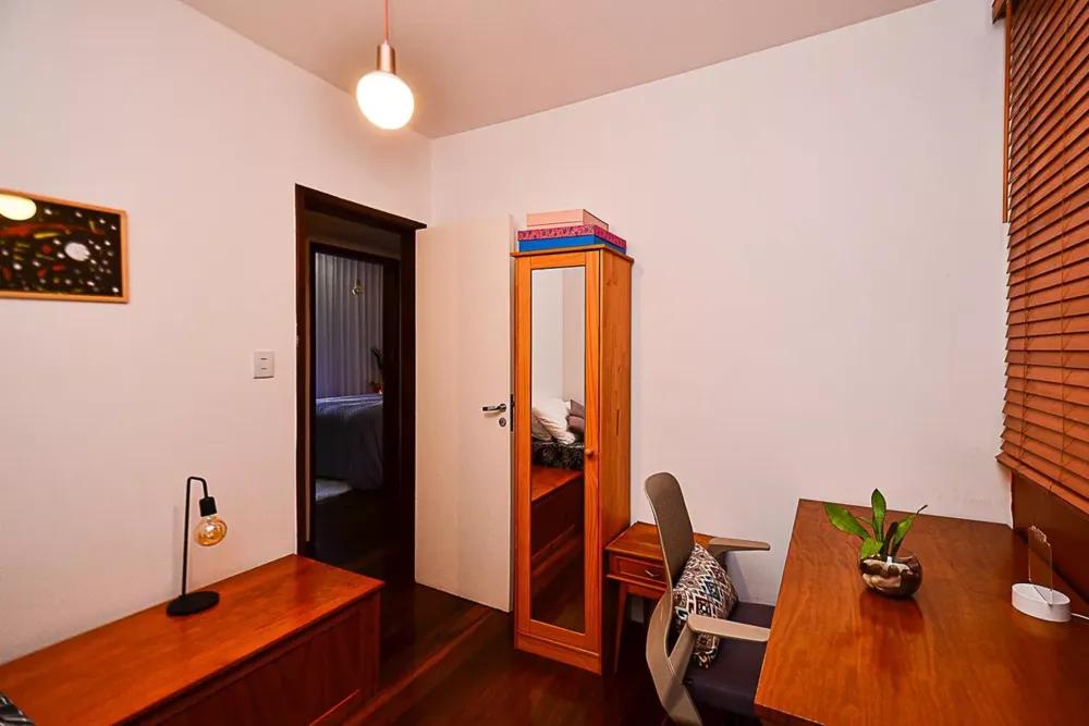 Apartamento, 3 quartos, 120 m² - Foto 7