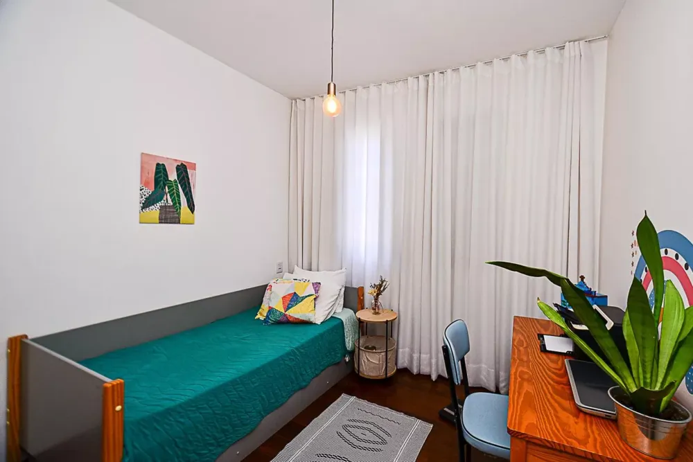 Apartamento, 3 quartos, 120 m² - Foto 10