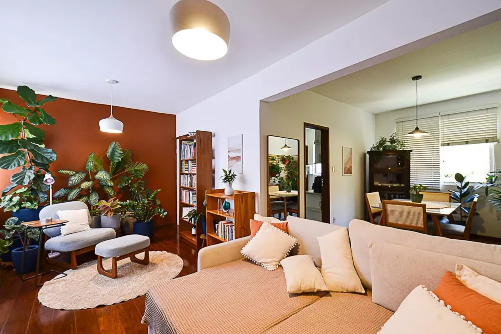 Apartamento, 3 quartos, 120 m² - Foto 1