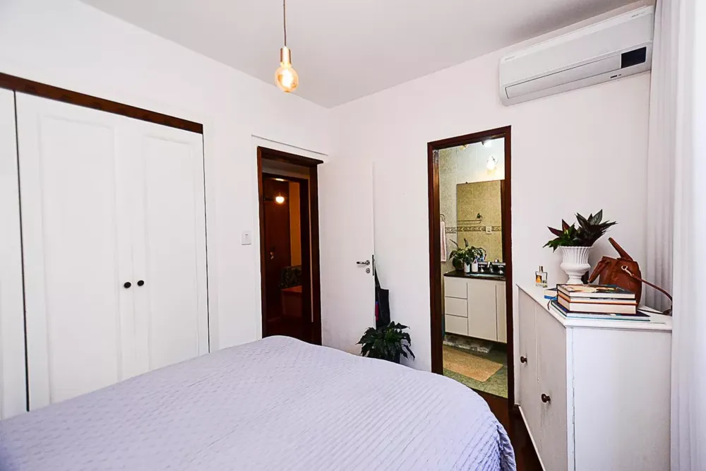 Apartamento, 3 quartos, 120 m² - Foto 6