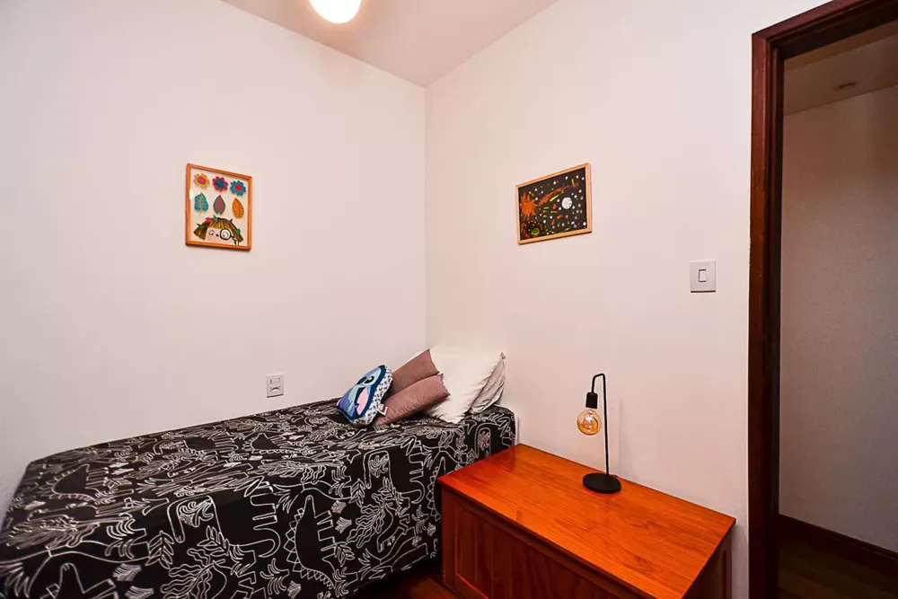 Apartamento, 3 quartos, 120 m² - Foto 11