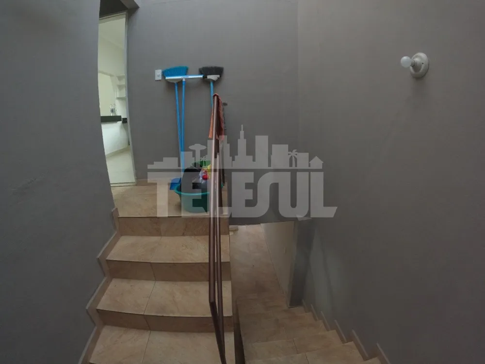Casa, 3 quartos, 250 m² - Foto 22