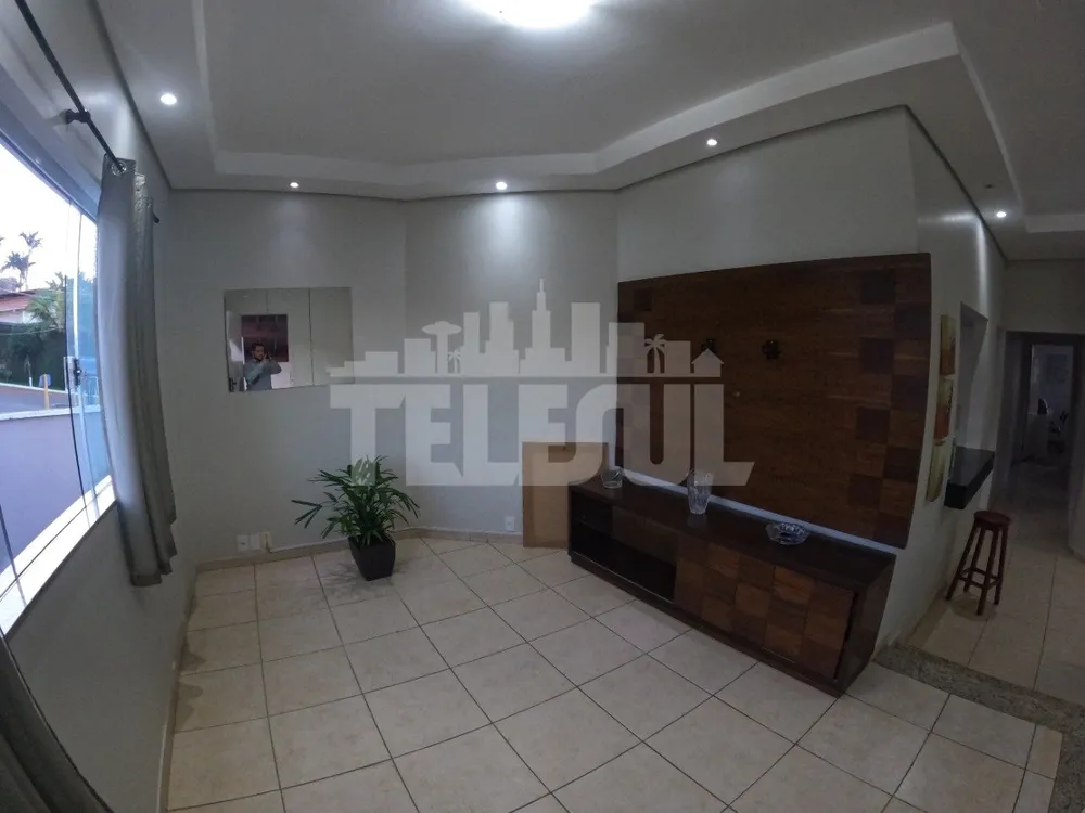 Casa, 3 quartos, 250 m² - Foto 14