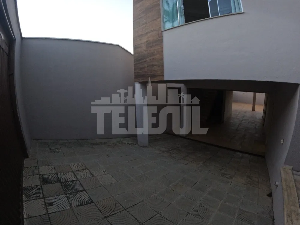 Casa, 3 quartos, 250 m² - Foto 11