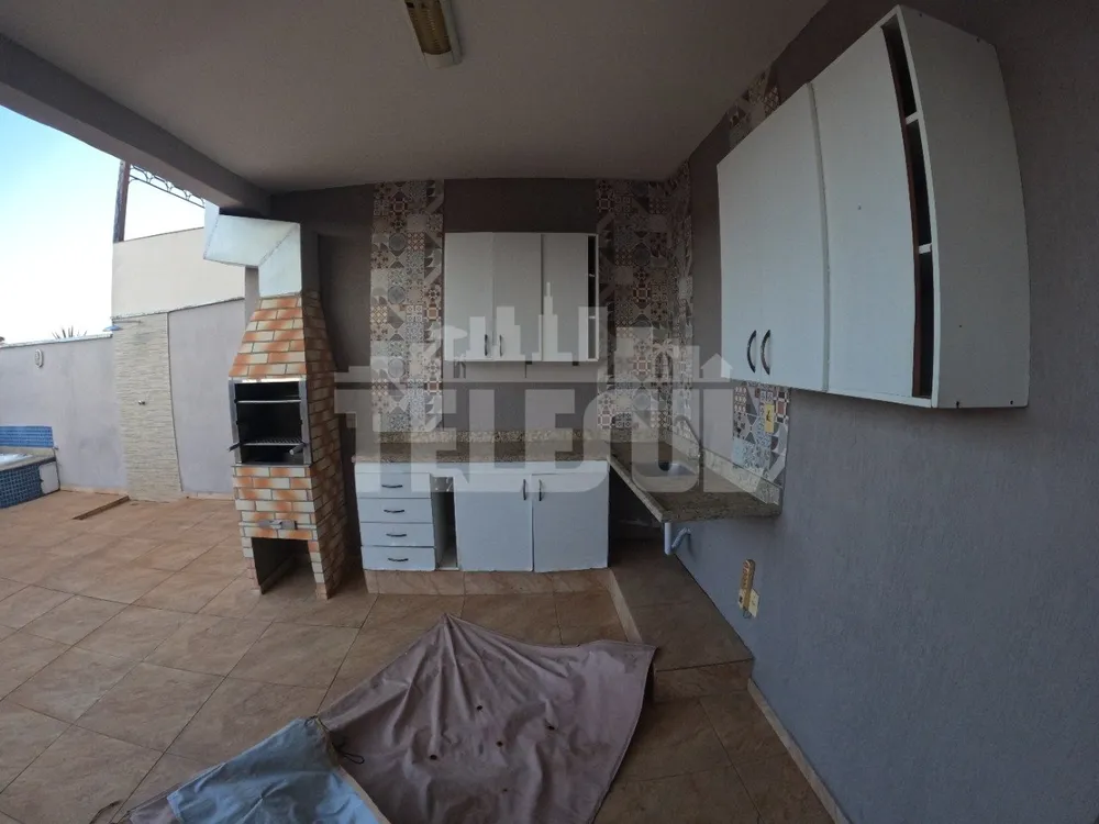Casa, 3 quartos, 250 m² - Foto 6